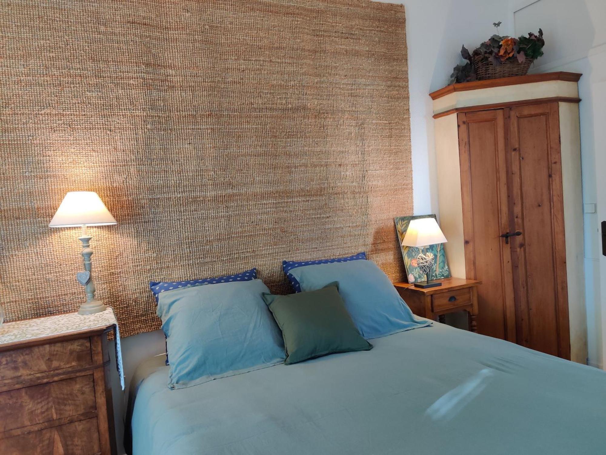 Bed and Breakfast Le Cerisier à Mareil-Marly Extérieur photo